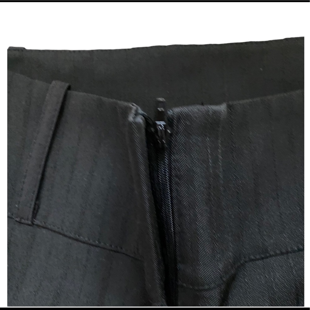 Spring Street Black Women Pants ~ Wide Legs